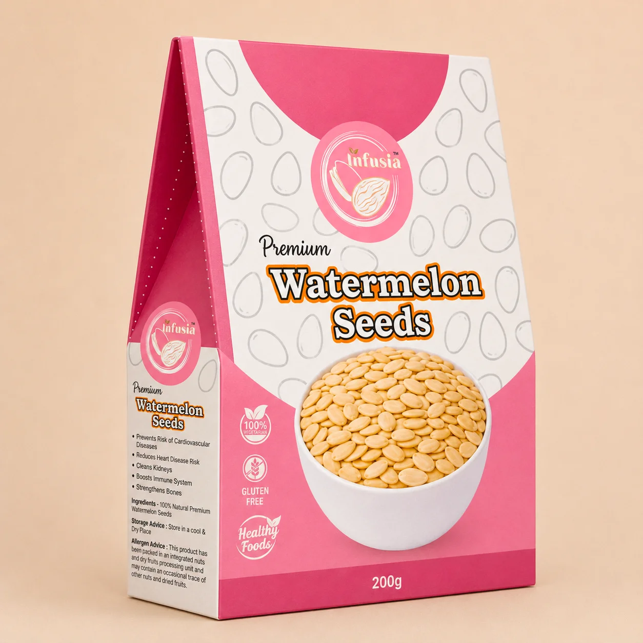Watermelon Seeds